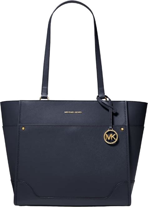 harrison large leather tote bag michael kors|harrison large leather bag.